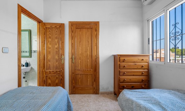 Revente - Bungalow -
Cabo Roig - Costa Blanca