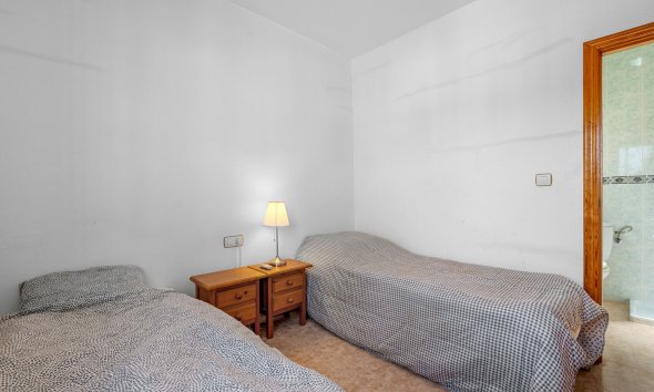 Revente - Bungalow -
Cabo Roig - Costa Blanca