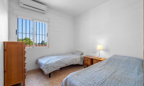 Revente - Bungalow -
Cabo Roig - Costa Blanca