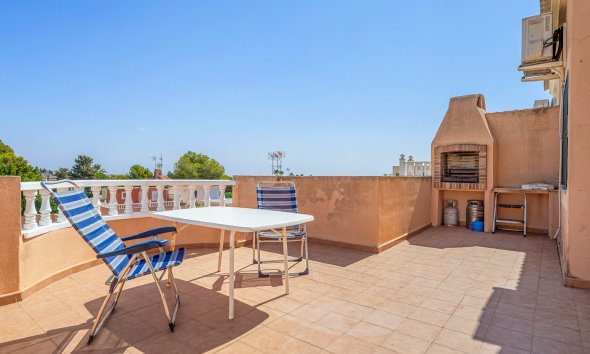 Revente - Bungalow -
Cabo Roig - Costa Blanca
