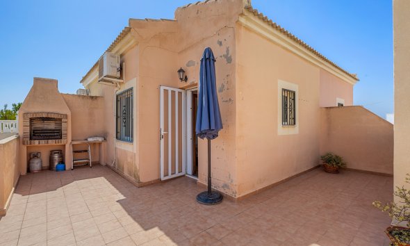 Revente - Bungalow -
Cabo Roig - Costa Blanca
