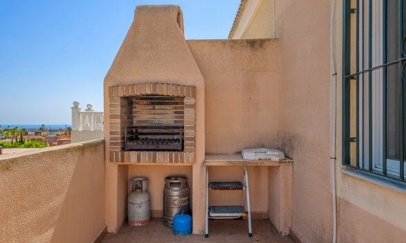 Revente - Bungalow -
Cabo Roig - Costa Blanca