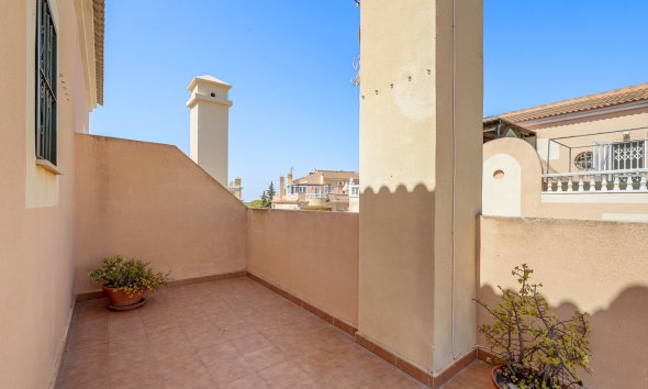 Revente - Bungalow -
Cabo Roig - Costa Blanca