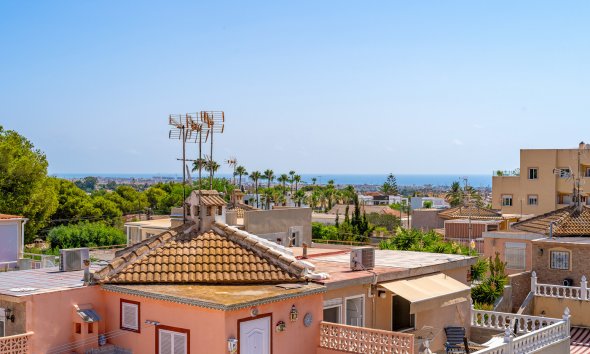 Revente - Bungalow -
Cabo Roig - Costa Blanca