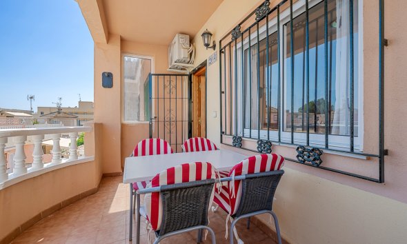 Revente - Bungalow -
Cabo Roig - Costa Blanca