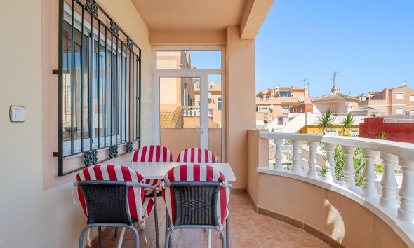 Revente - Bungalow -
Cabo Roig - Costa Blanca