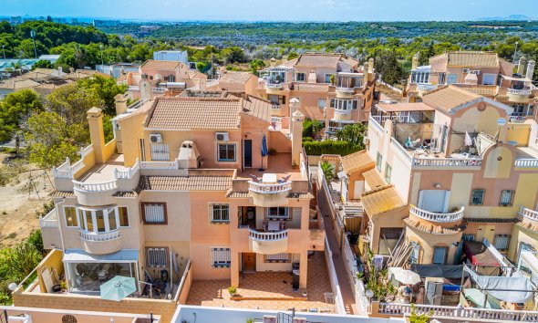 Revente - Bungalow -
Cabo Roig - Costa Blanca