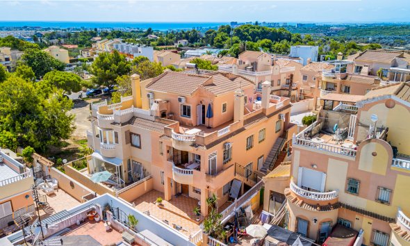 Revente - Bungalow -
Cabo Roig - Costa Blanca