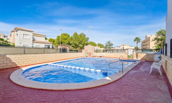 Revente - Bungalow -
Cabo Roig - Costa Blanca