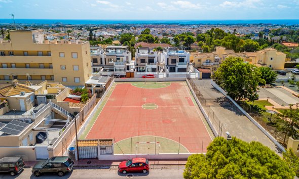 Revente - Bungalow -
Cabo Roig - Costa Blanca