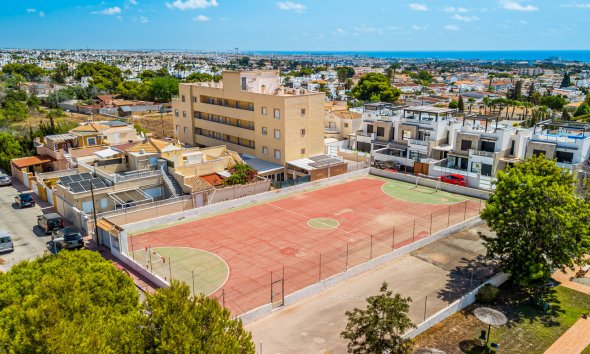 Revente - Bungalow -
Cabo Roig - Costa Blanca