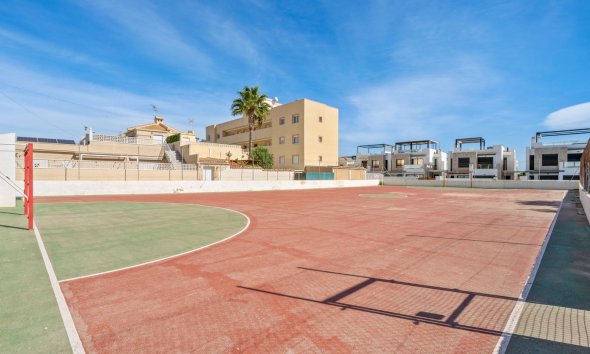 Revente - Bungalow -
Cabo Roig - Costa Blanca
