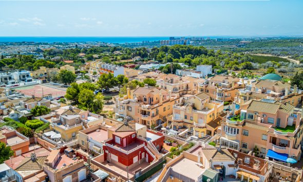 Revente - Bungalow -
Cabo Roig - Costa Blanca