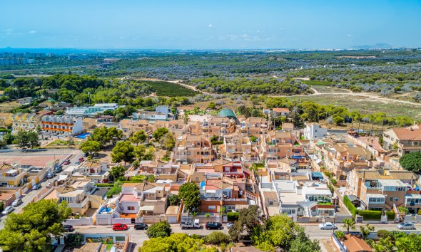 Revente - Bungalow -
Cabo Roig - Costa Blanca