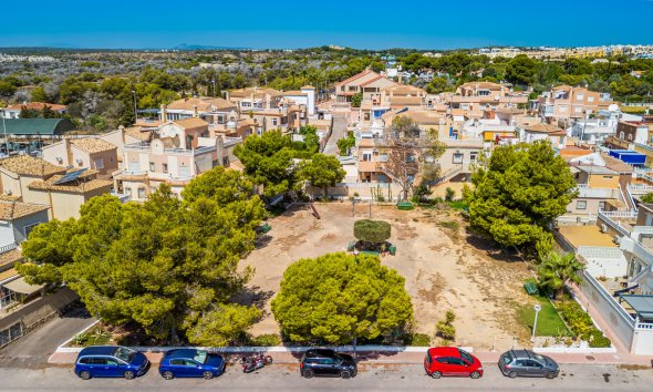 Revente - Bungalow -
Cabo Roig - Costa Blanca