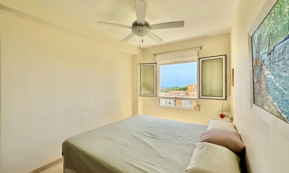 Revente - Apartment -
Orihuela Costa - Altos De Campoamor