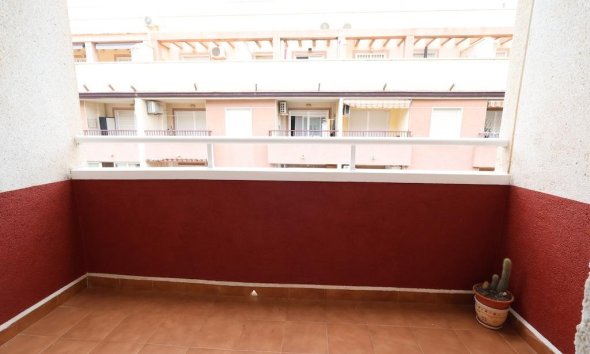 Revente - Apartment -
Torrevieja - Costa Blanca