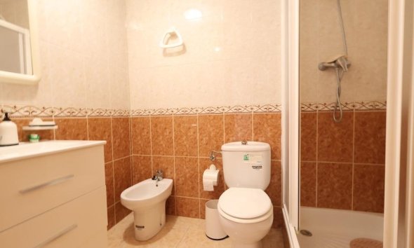 Revente - Apartment -
Torrevieja - Costa Blanca