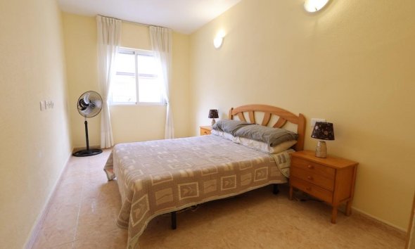 Revente - Apartment -
Torrevieja - Costa Blanca