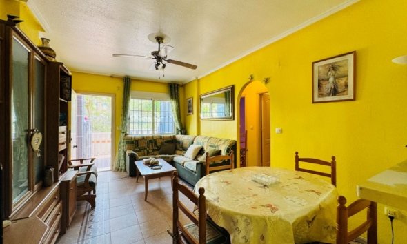 Revente - Apartment -
La Mata - Costa Blanca