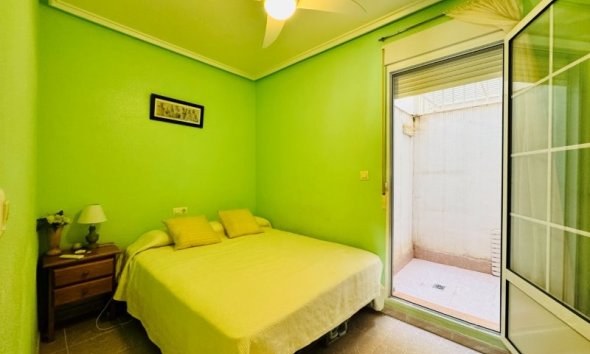 Revente - Apartment -
La Mata - Costa Blanca