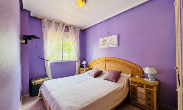 Revente - Apartment -
La Mata - Costa Blanca