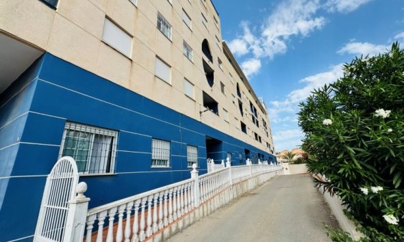 Revente - Apartment -
La Mata - Costa Blanca