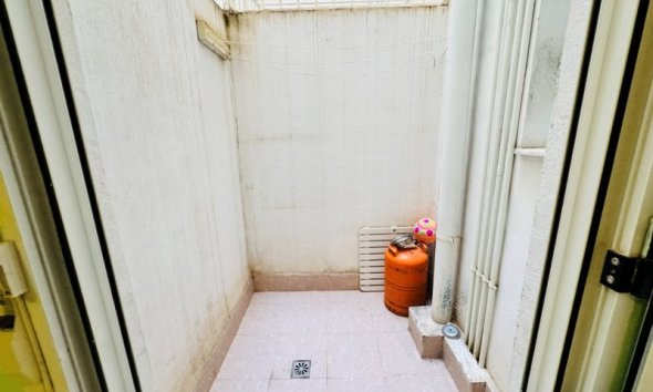 Revente - Apartment -
La Mata - Costa Blanca