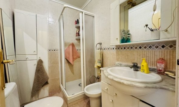 Revente - Apartment -
La Mata - Costa Blanca
