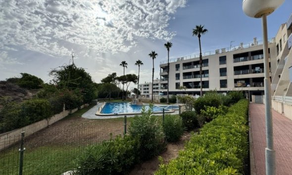 Revente - Apartment -
La Mata - Costa Blanca