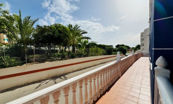 Revente - Apartment -
La Mata - Costa Blanca