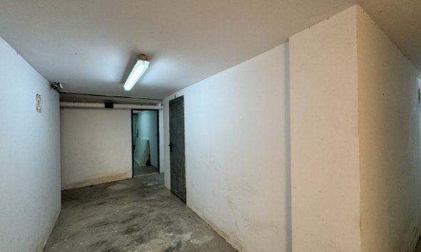 Revente - Apartment -
La Mata - Costa Blanca