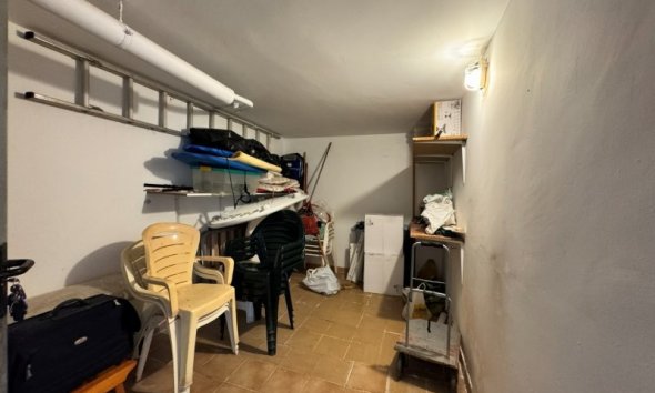 Revente - Apartment -
La Mata - Costa Blanca