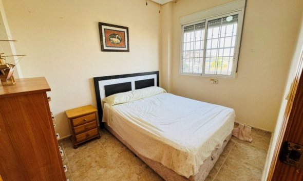 Revente - Apartment -
La Mata - Costa Blanca