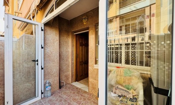 Revente - Apartment -
La Mata - Costa Blanca