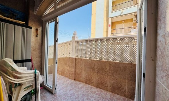 Revente - Apartment -
La Mata - Costa Blanca