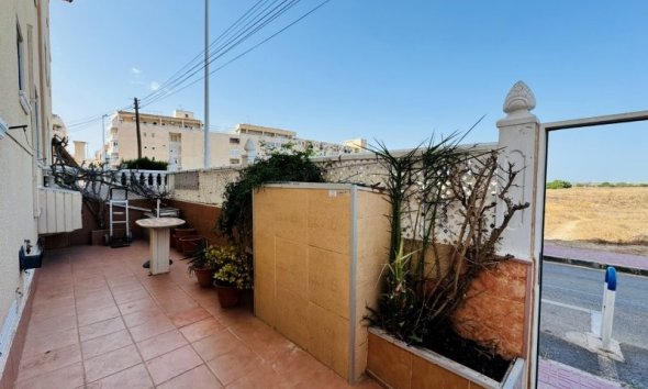 Revente - Apartment -
La Mata - Costa Blanca