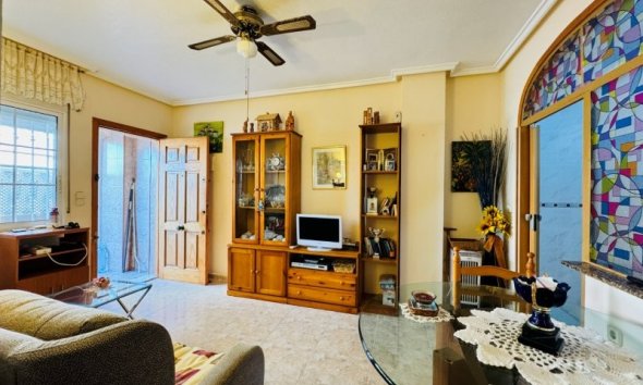Revente - Apartment -
La Mata - Costa Blanca