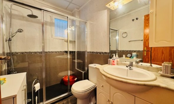 Revente - Apartment -
La Mata - Costa Blanca