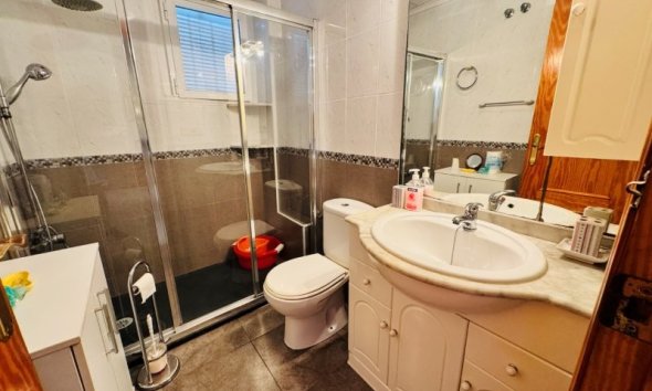Revente - Apartment -
La Mata - Costa Blanca