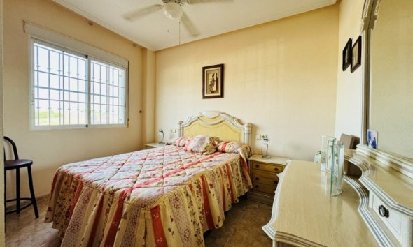 Revente - Apartment -
La Mata - Costa Blanca
