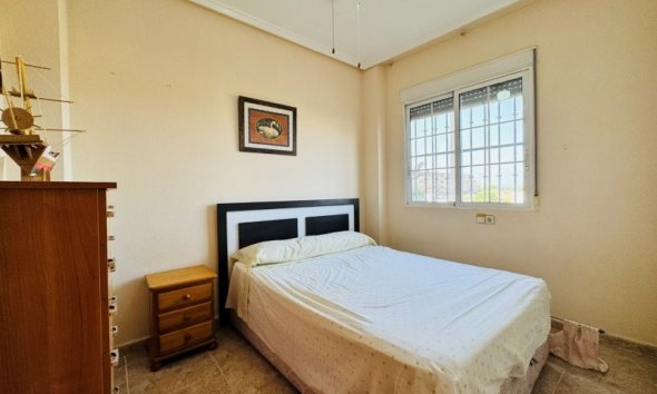 Revente - Apartment -
La Mata - Costa Blanca