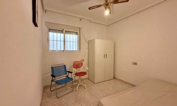 Revente - Apartment -
Torrevieja - Curva Del Palangre