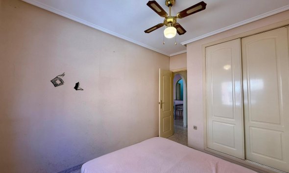 Revente - Apartment -
Torrevieja - Curva Del Palangre