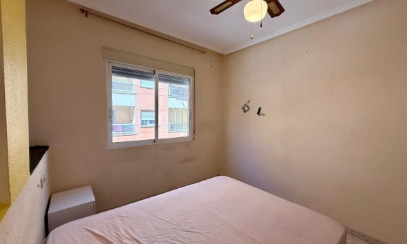Revente - Apartment -
Torrevieja - Curva Del Palangre
