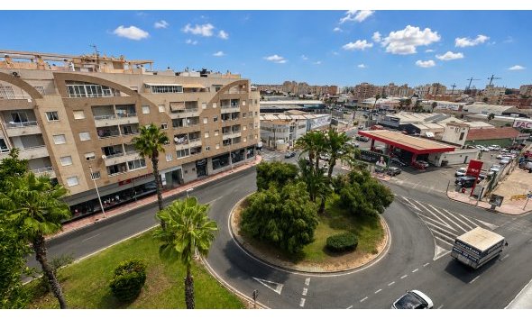 Revente - Apartment -
Torrevieja - Costa Blanca