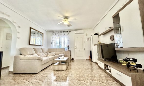 Revente - Apartment -
La Zenia - Costa Blanca