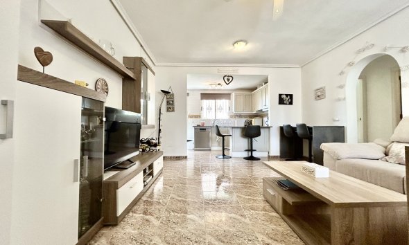 Revente - Apartment -
La Zenia - Costa Blanca