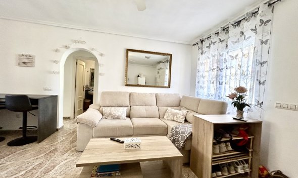 Revente - Apartment -
La Zenia - Costa Blanca