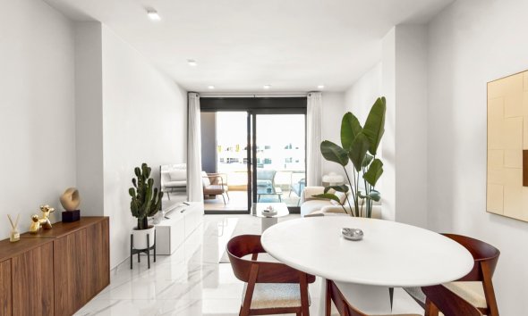 Revente - Apartment -
Orihuela Costa - Costa Blanca